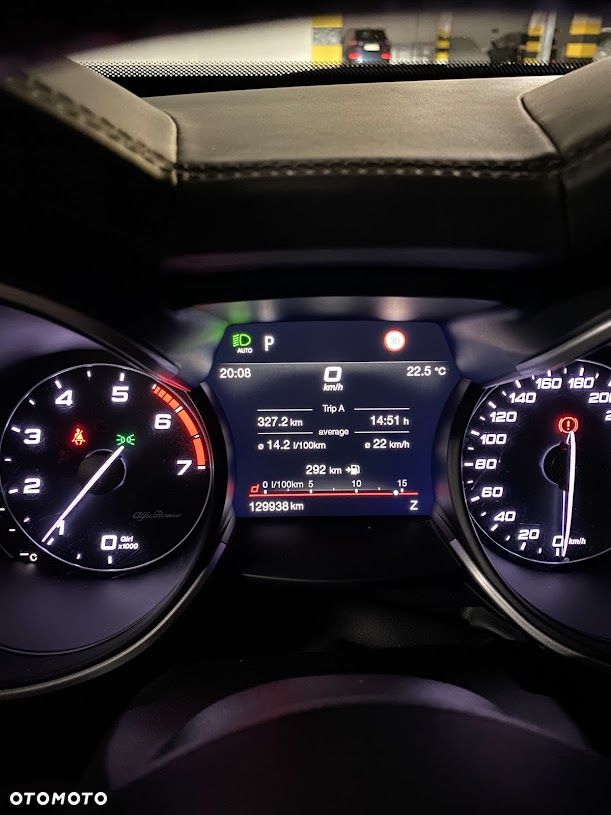 Alfa Romeo Stelvio 2.0 Turbo Veloce Q4 - 7