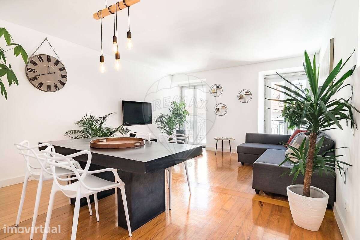 Apartamento T2 para venda - Grande imagem: 2/28