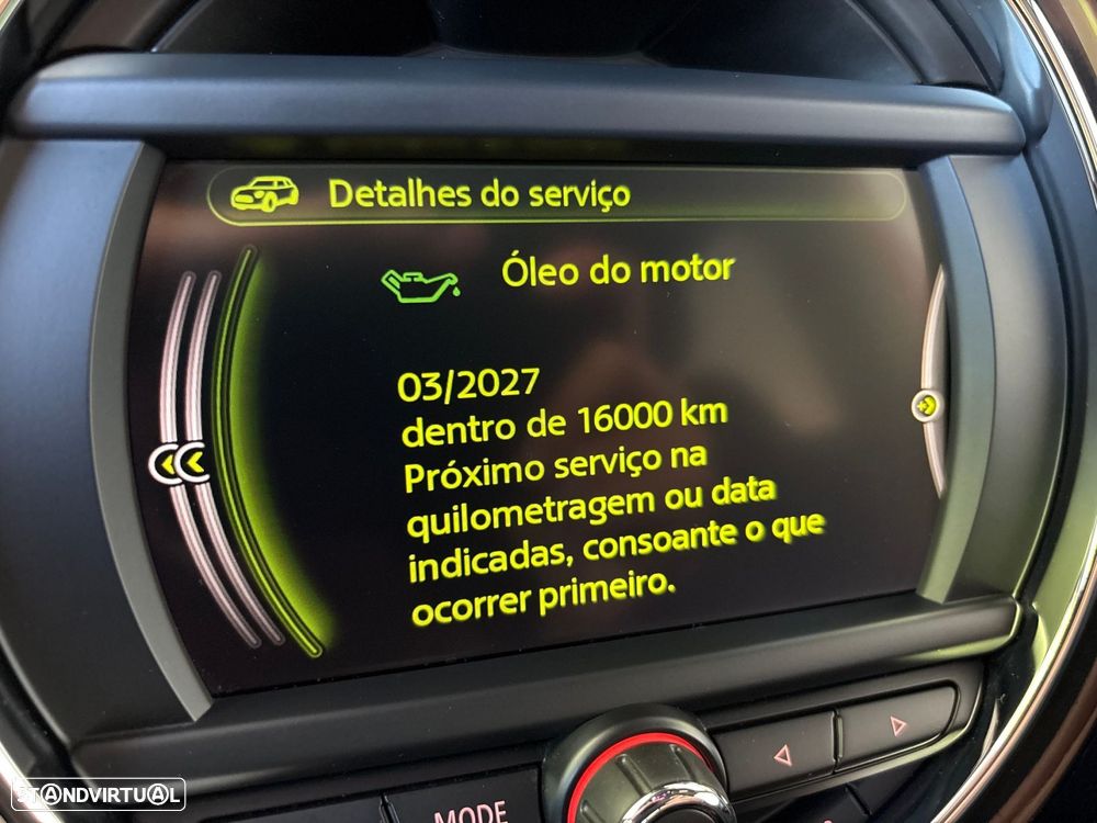MINI Countryman Cooper D Sport Edition Auto - 34