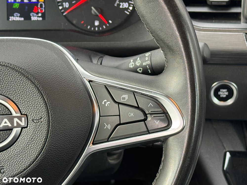 Nissan Townstar Combi 1.3 DIG-T L1 Business Plus - 17