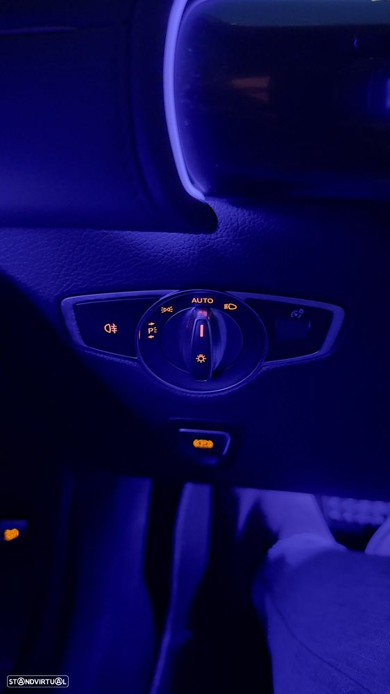 Mercedes-Benz EQC 400 4Matic AMG Line - 18