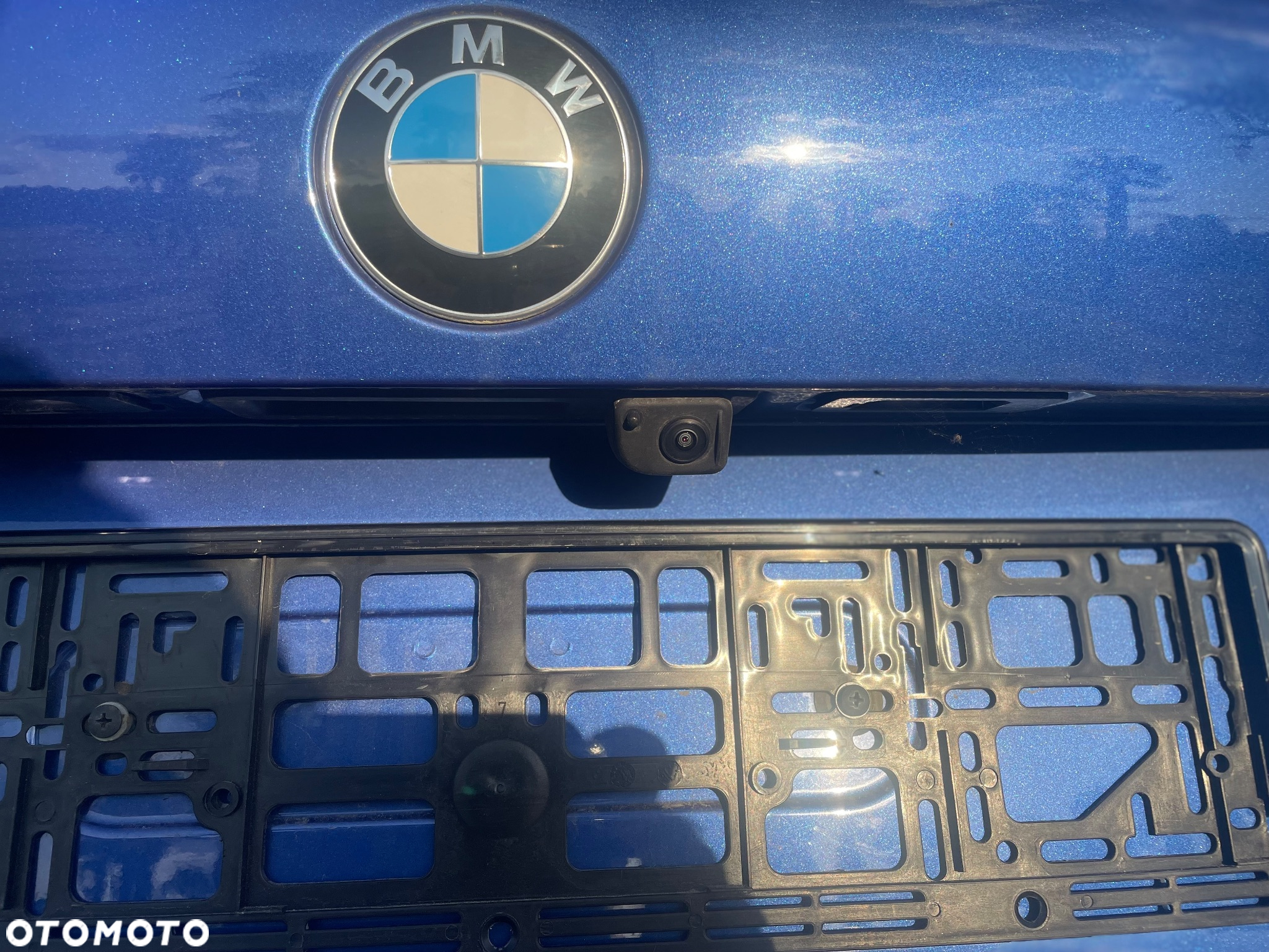 BMW Seria 2 223i Active Tourer - 18