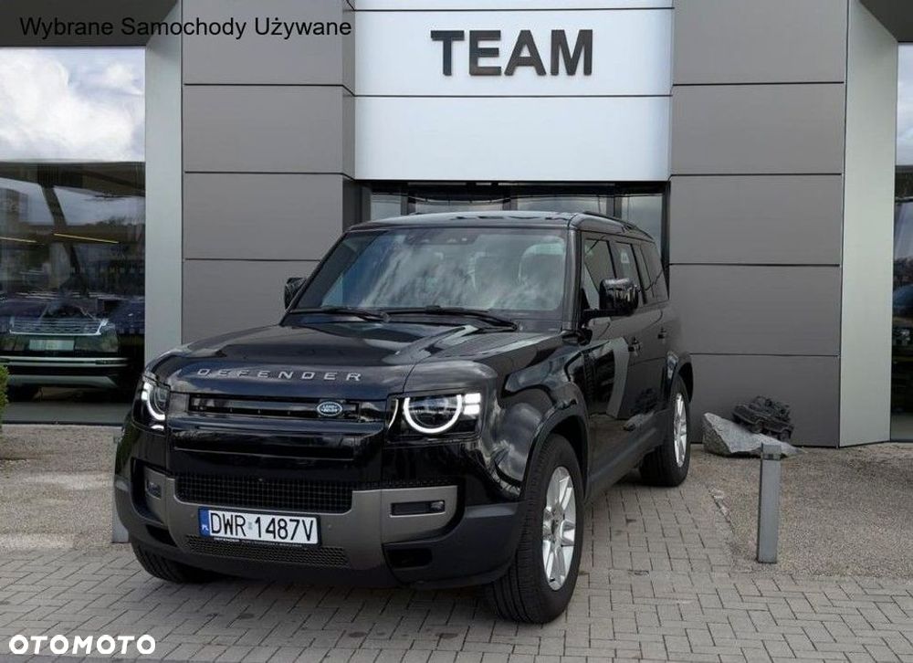 Land Rover Defender 3.0 D200 mHEV S - 1