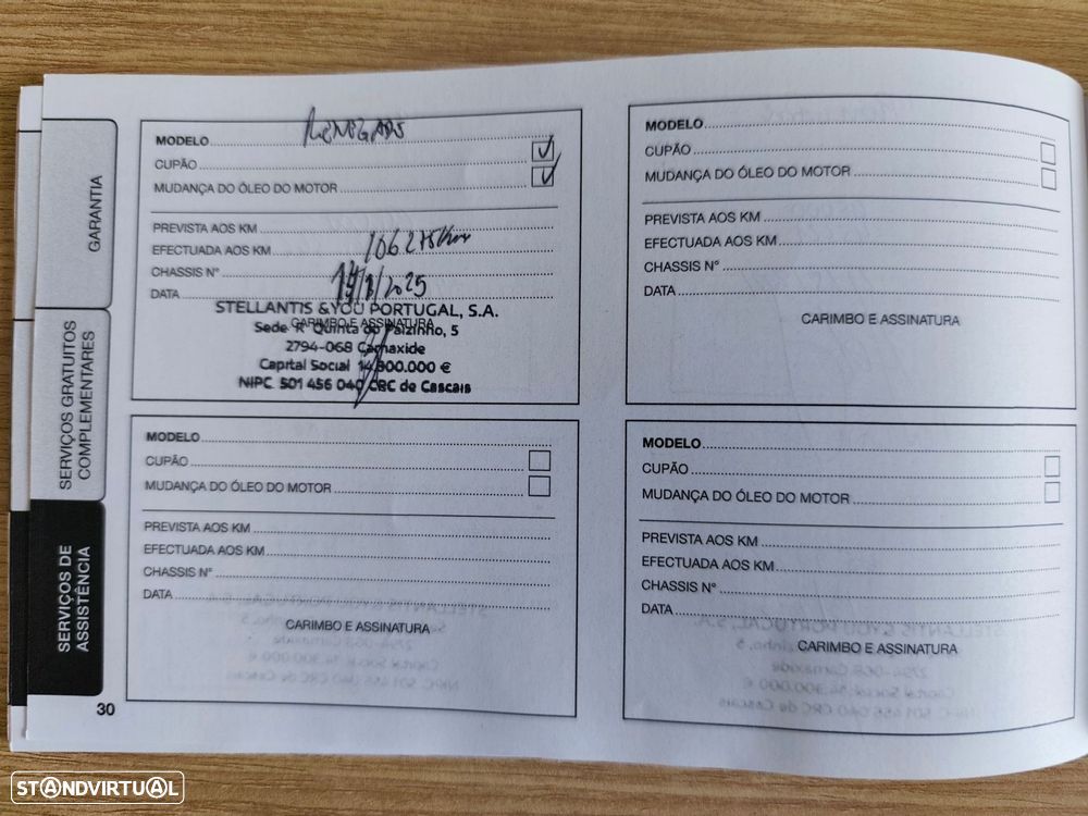 Jeep Renegade 1.3 T Limited DCT - 42