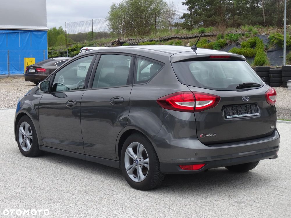 Ford C-MAX 1.0 EcoBoost Ambiente ASS - 7