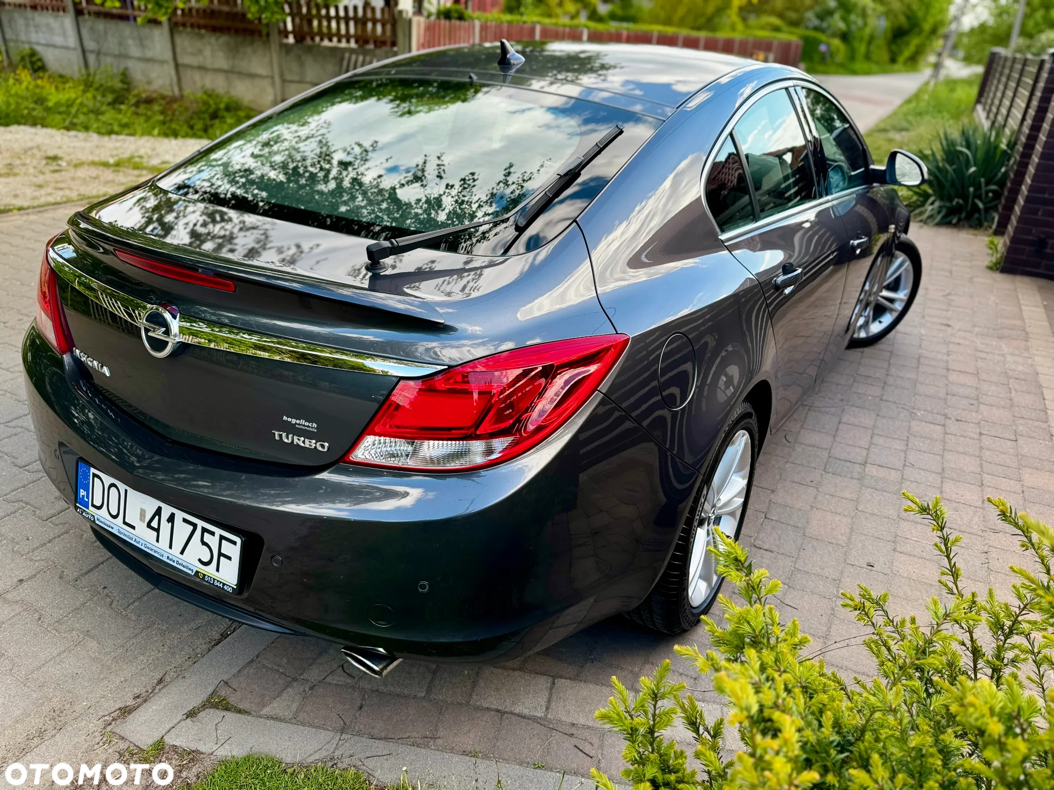 Opel Insignia 1.6 Turbo Innovation - 12
