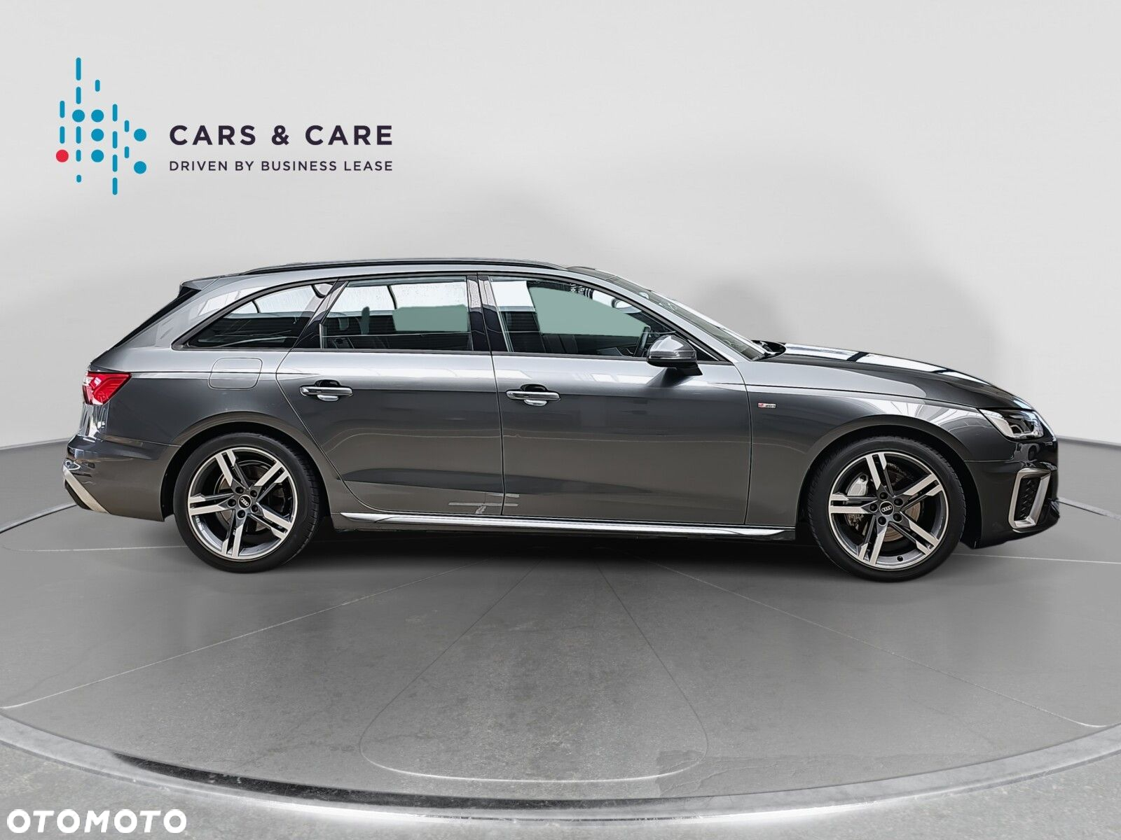 Audi A4 40 TFSI mHEV Quattro S Line S tronic - 28