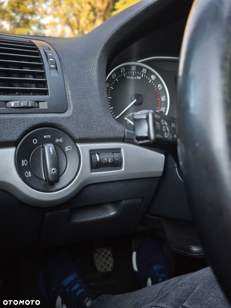 Skoda Octavia - 7