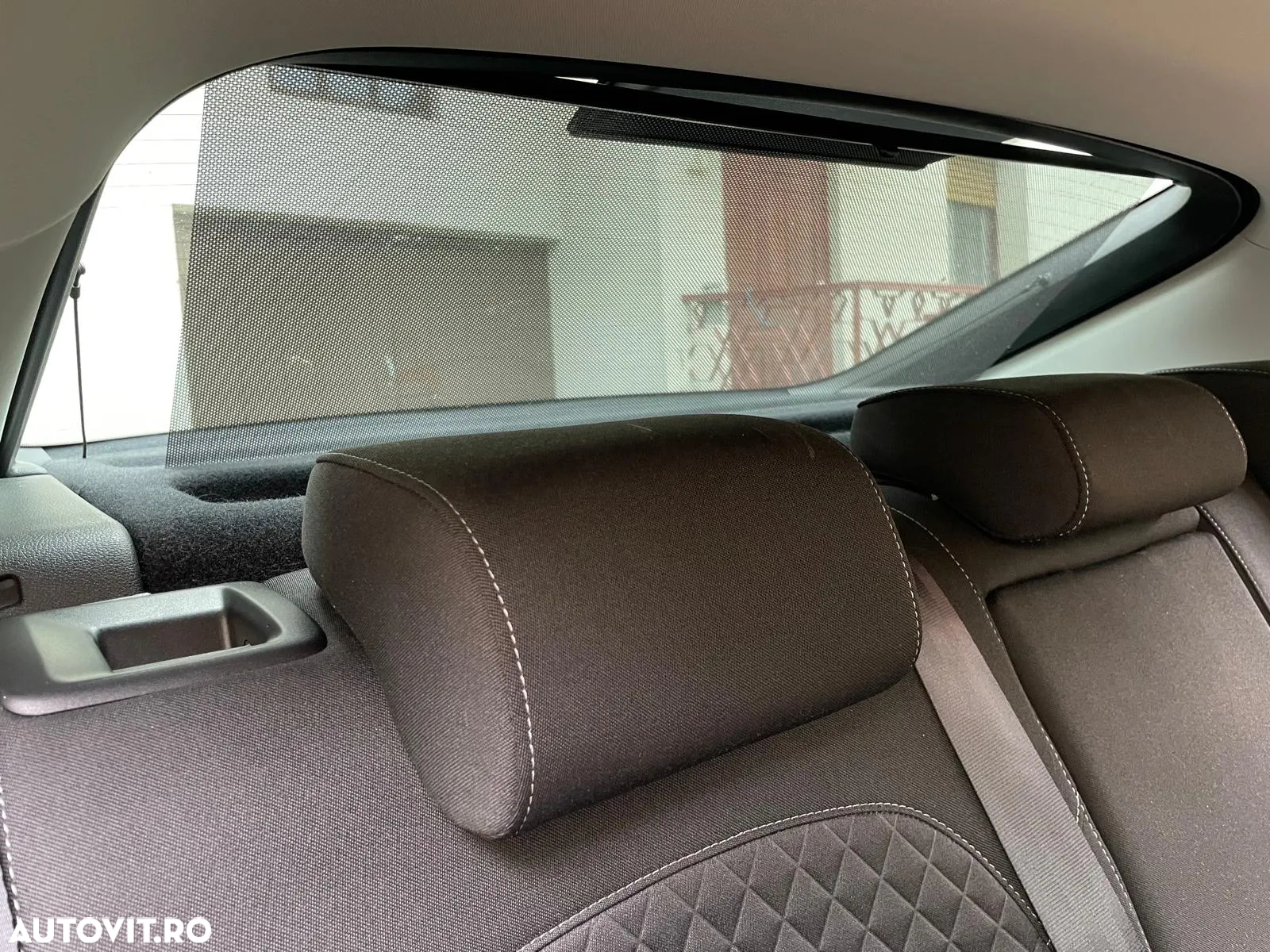 Skoda Superb 2.0 TDI 4X4 Ambition - 6