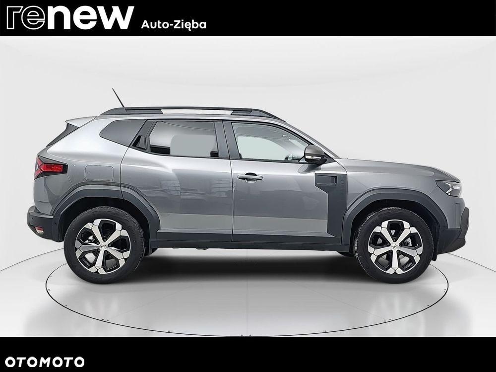 Dacia Duster - 4