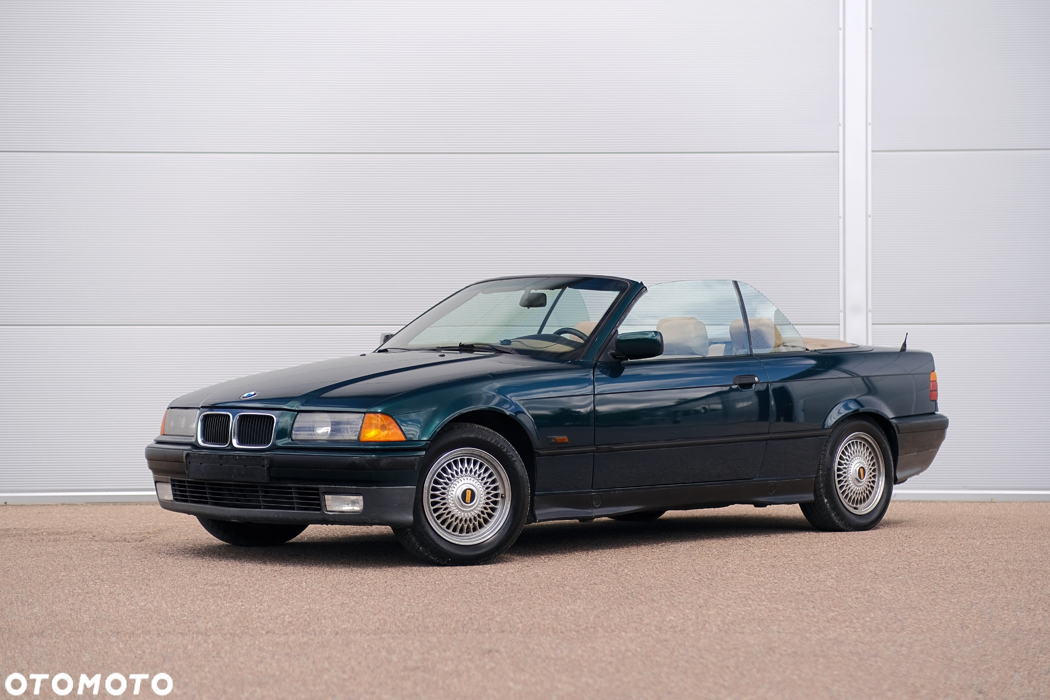 BMW Seria 3 325i - 9
