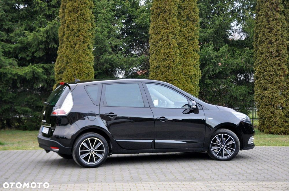 Renault Scenic - 5