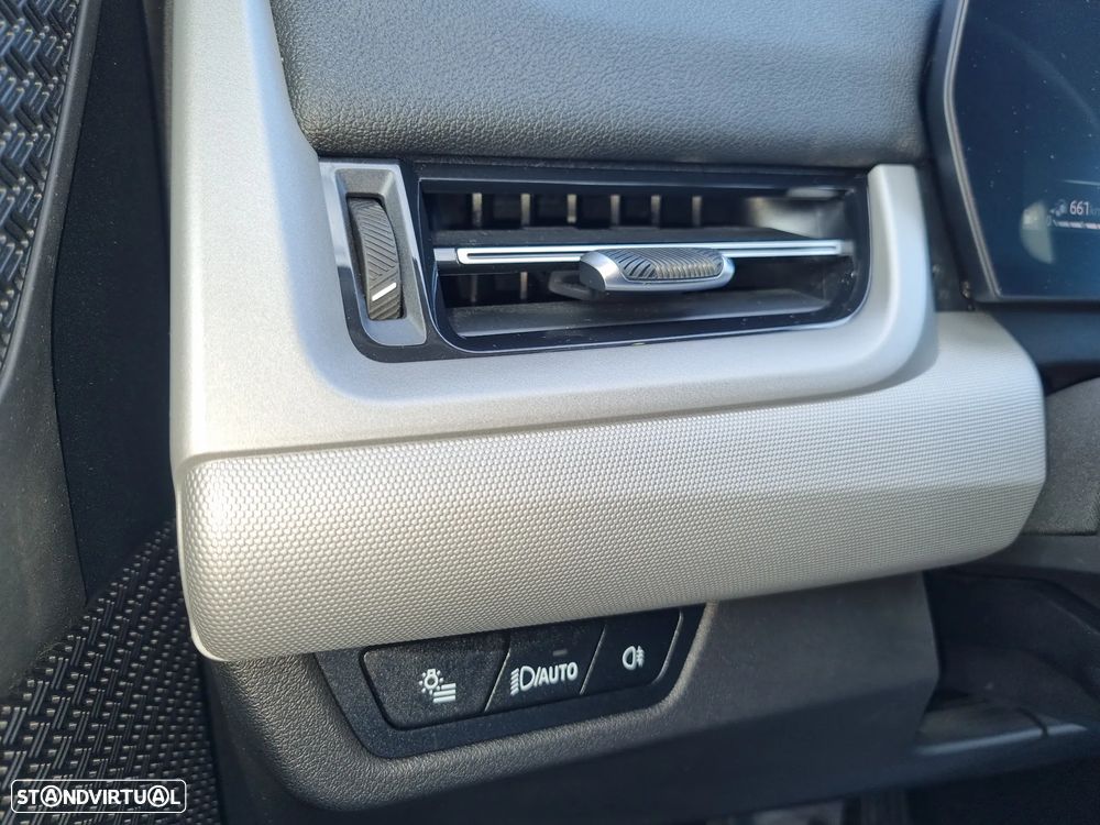 BMW X1 xDrive25e Aut. - 25