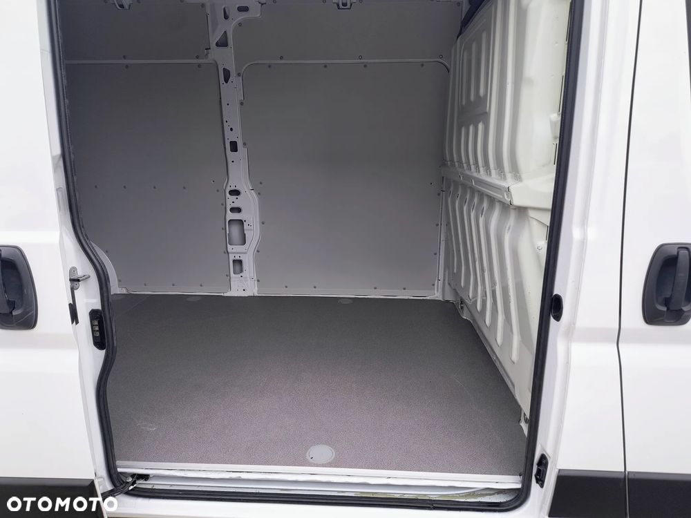 Opel NOWA LOKALIZACJA Opel Movano 2.2 CDTI 140KM L3H2 Serwis Gwarancja Vat23% - 24