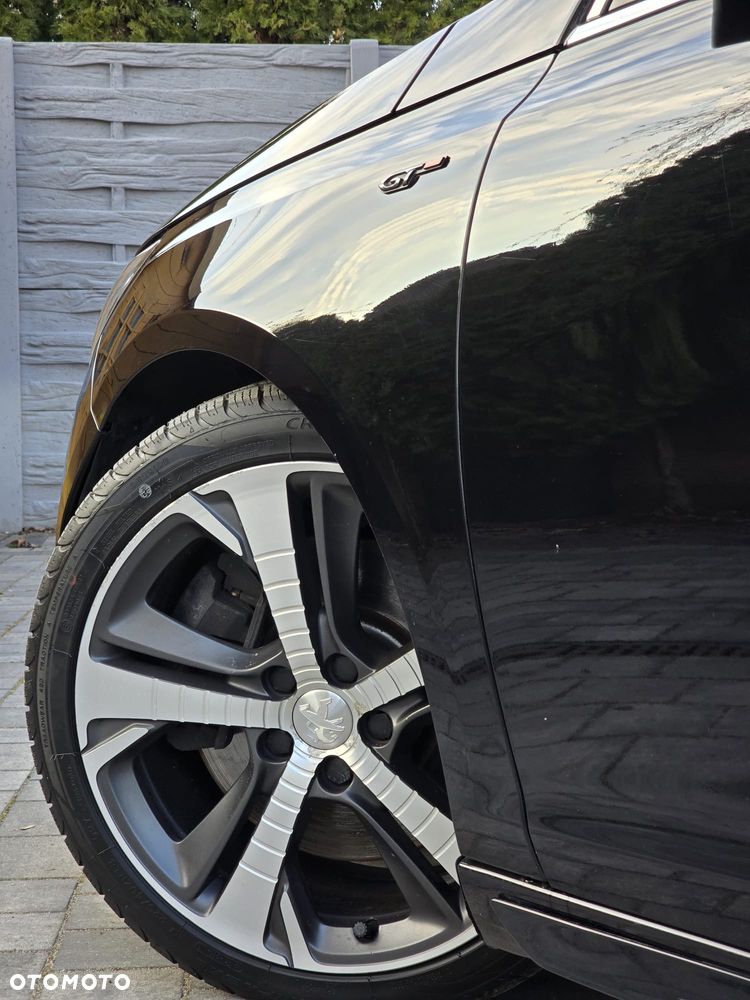 Peugeot 308 THP 205 Stop & Start GT - 19