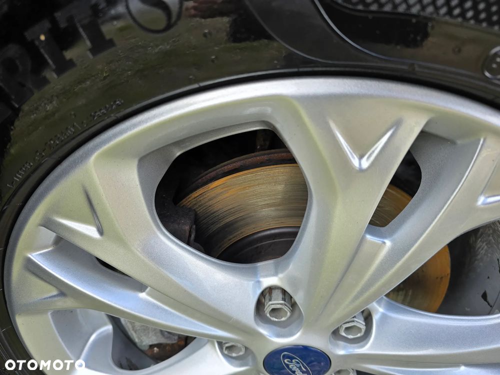 Ford S-Max 2.0 TDCi DPF Titanium - 14