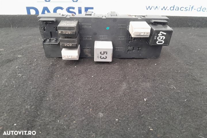 Calculator confort 3C0937049E Volkswagen VW Passat B6 [2005 - 2010] S - 2