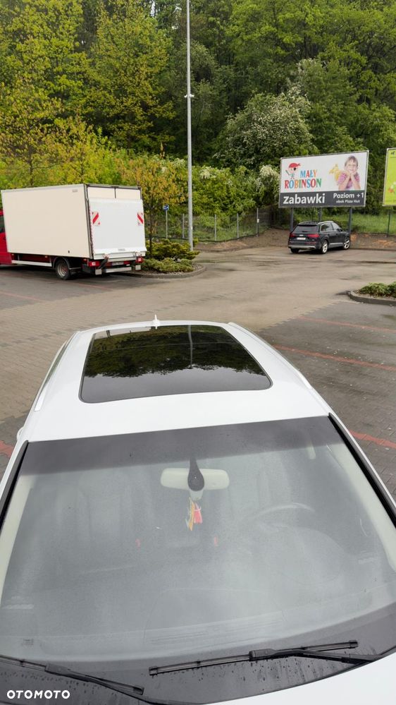Audi Q5 2.0 TFSI quattro tiptronic - 10