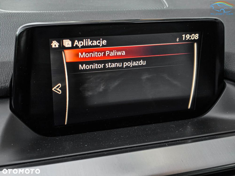 Mazda 6 2.0 SkyPassion - 35