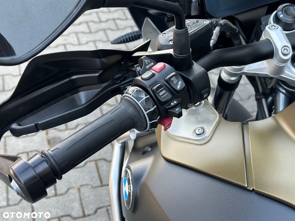 BMW R1250 GS Adventure - 27