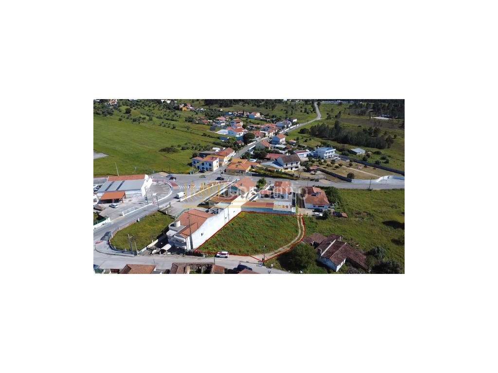 Terreno urbano para construção | Excelente localização - Grande imagem: 4/8