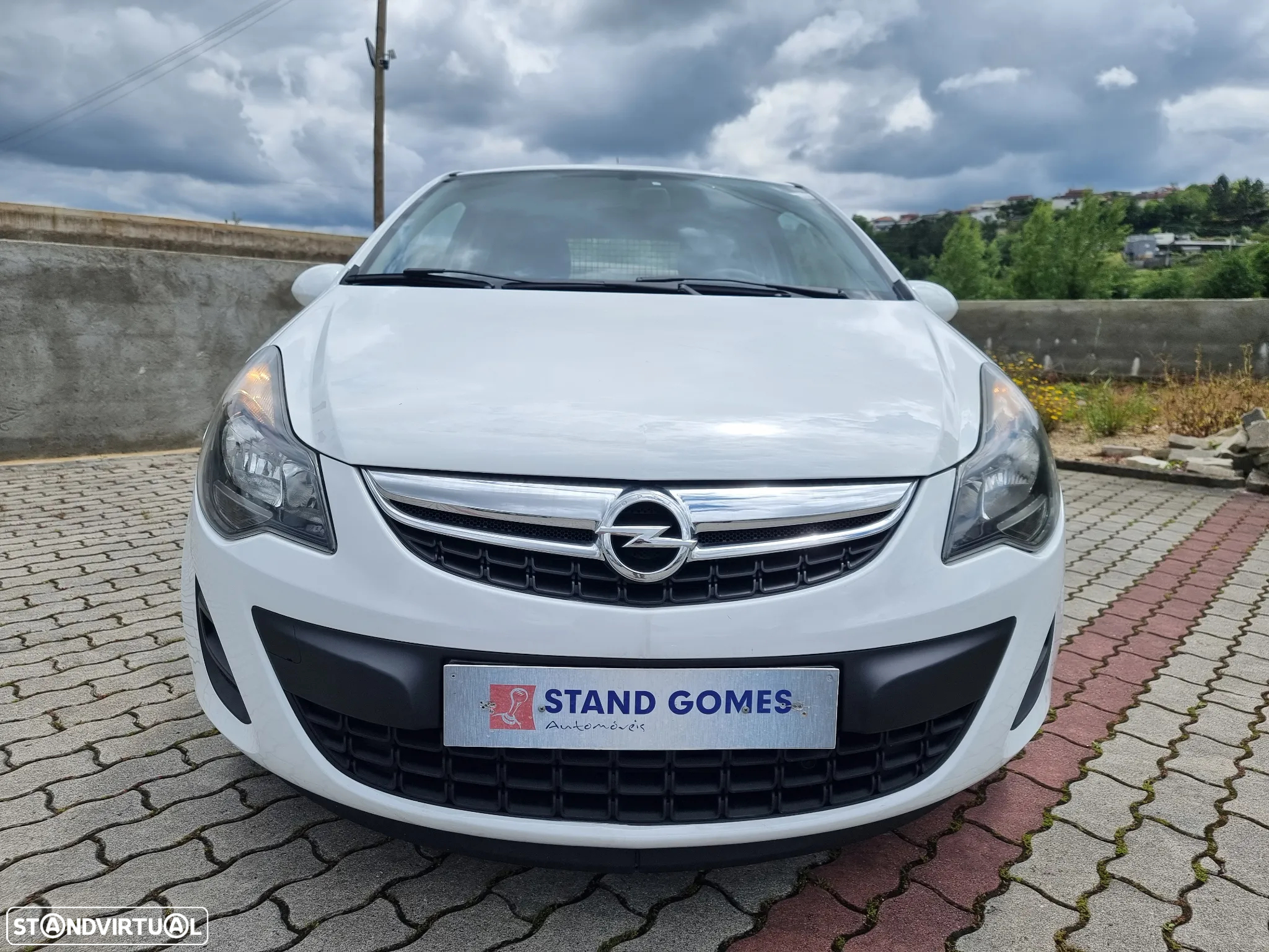 Opel Corsa 1.3 CDTI - 3
