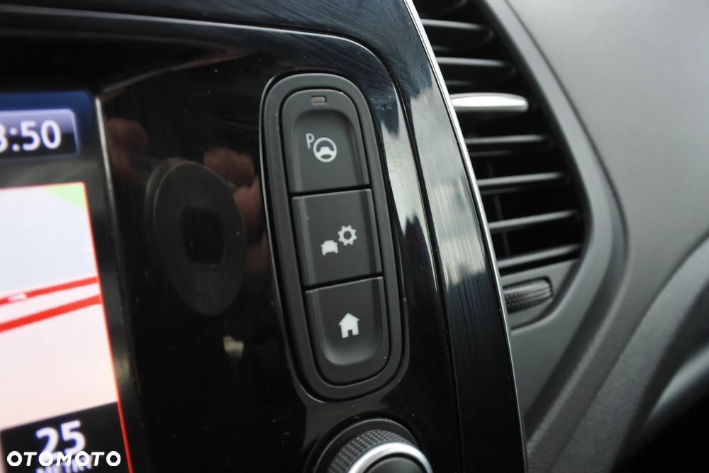 Renault Captur TCe 120 EDC Helly Hansen - 21