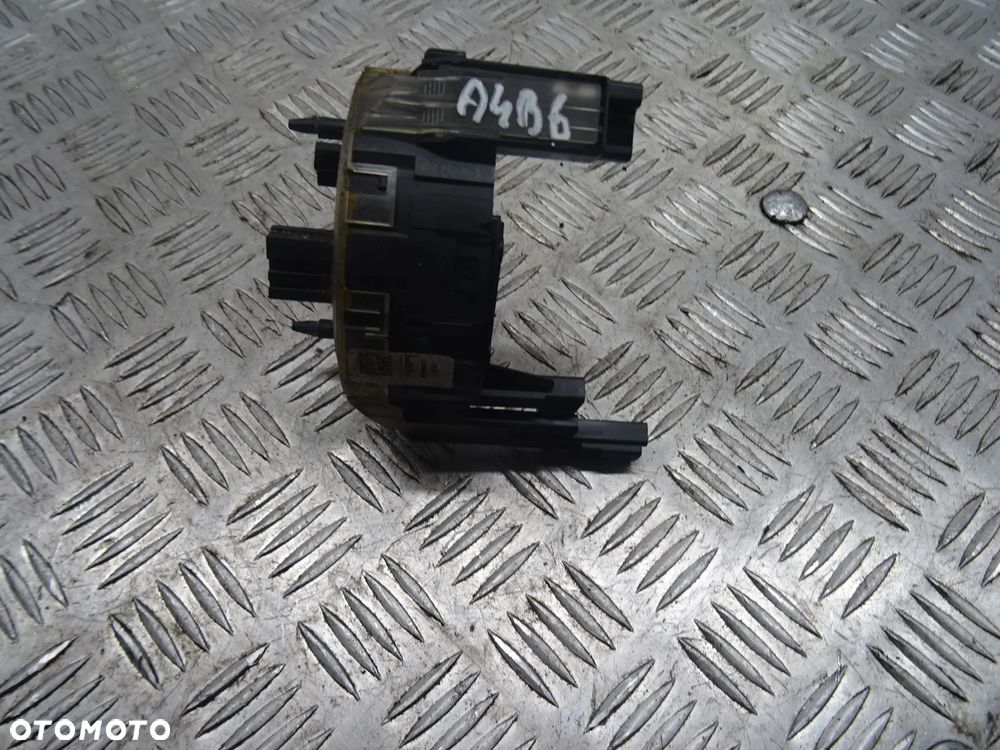 AUDI A4 B6 01-04 KOMBI TAŚMA ZWIJAK AIR BAG - 2