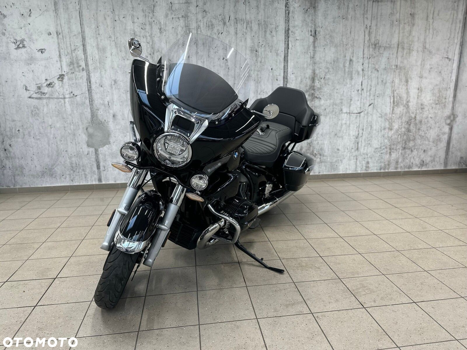 BMW R - 3