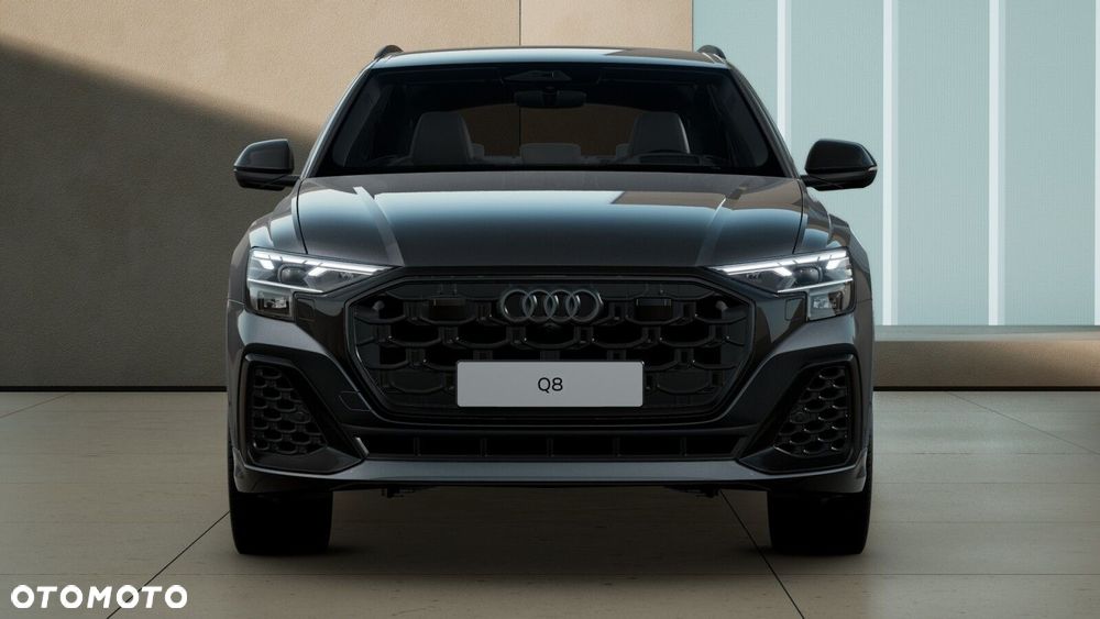 Audi Q8 - 5