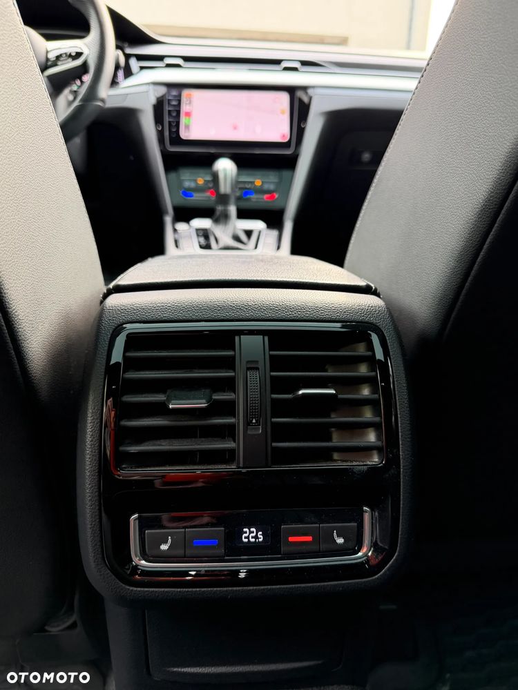 Volkswagen Arteon Shooting Brake 2.0 TDI 4Motion R-Line DSG - 13
