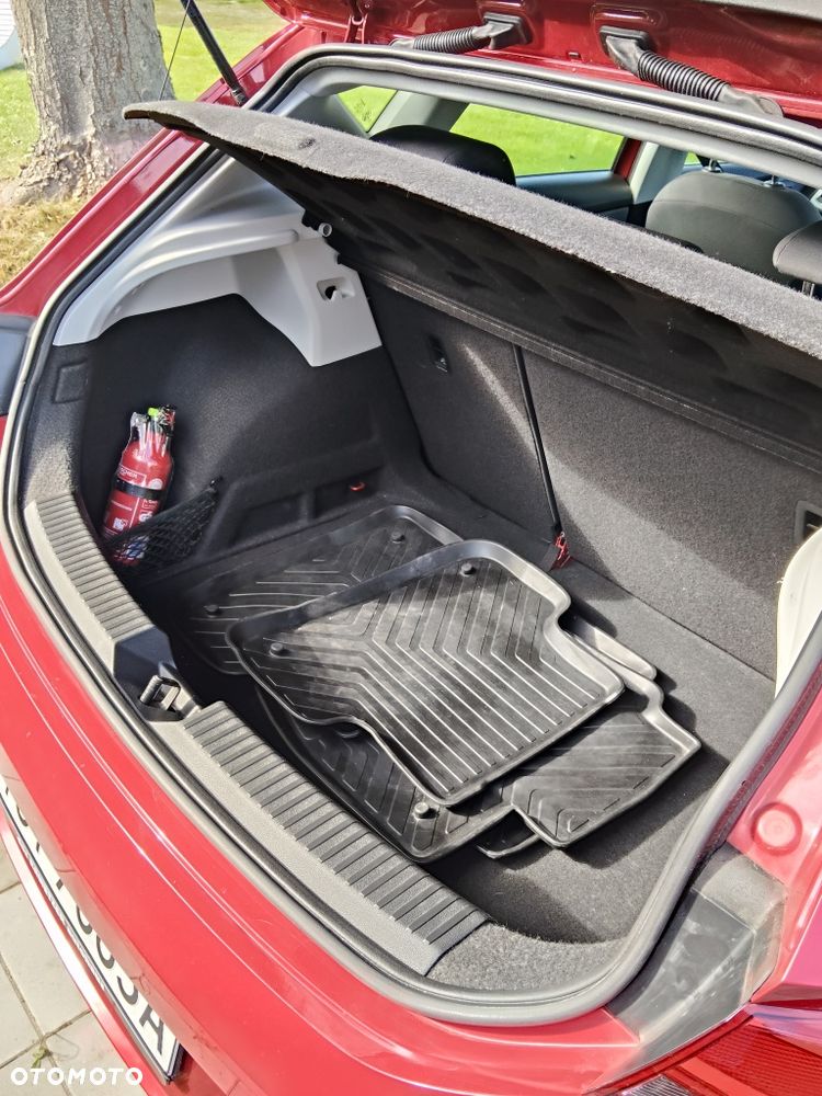 Seat Leon - 8