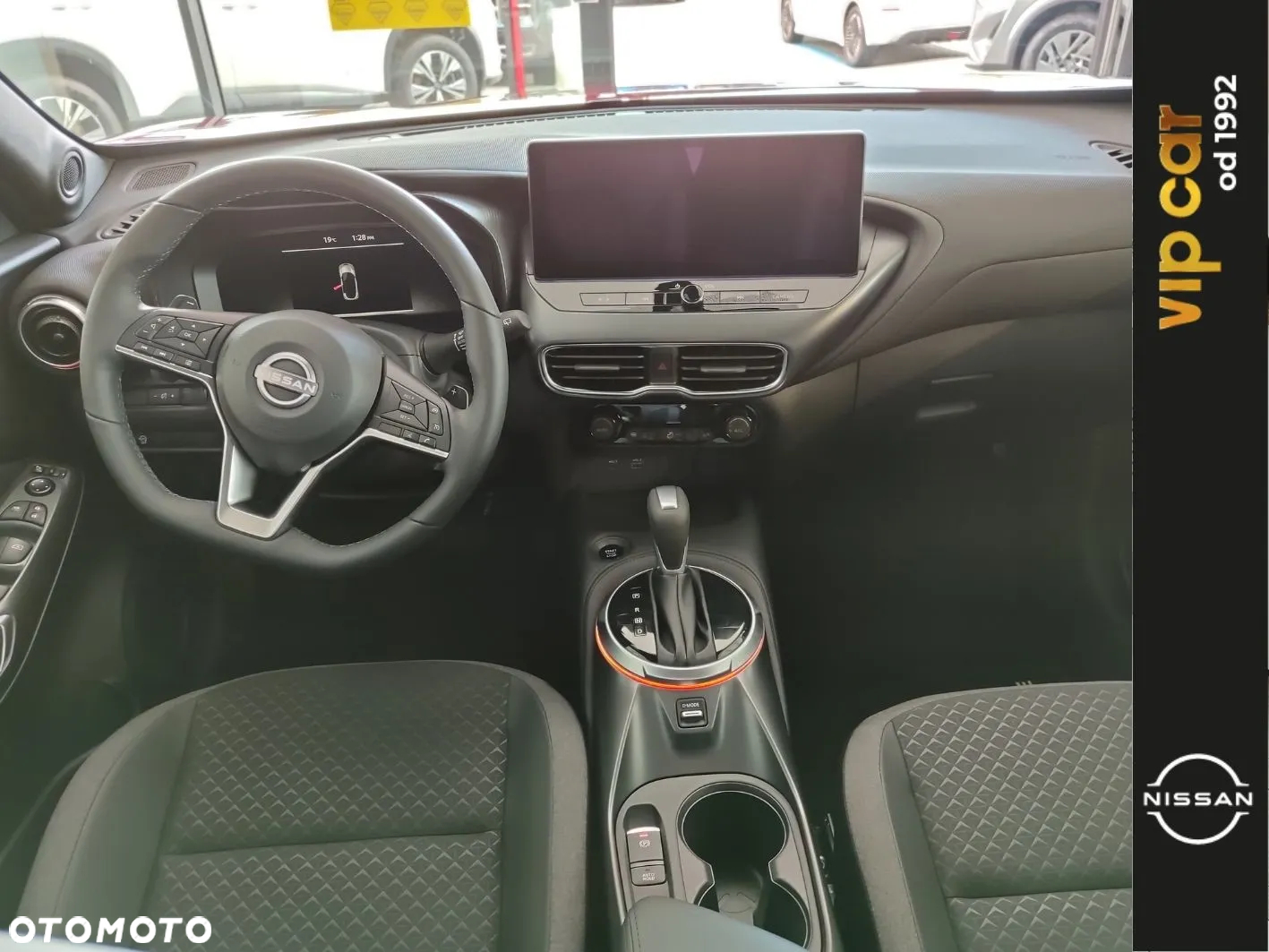 Nissan Juke 1.0 DIG-T N-Connecta DCT - 7