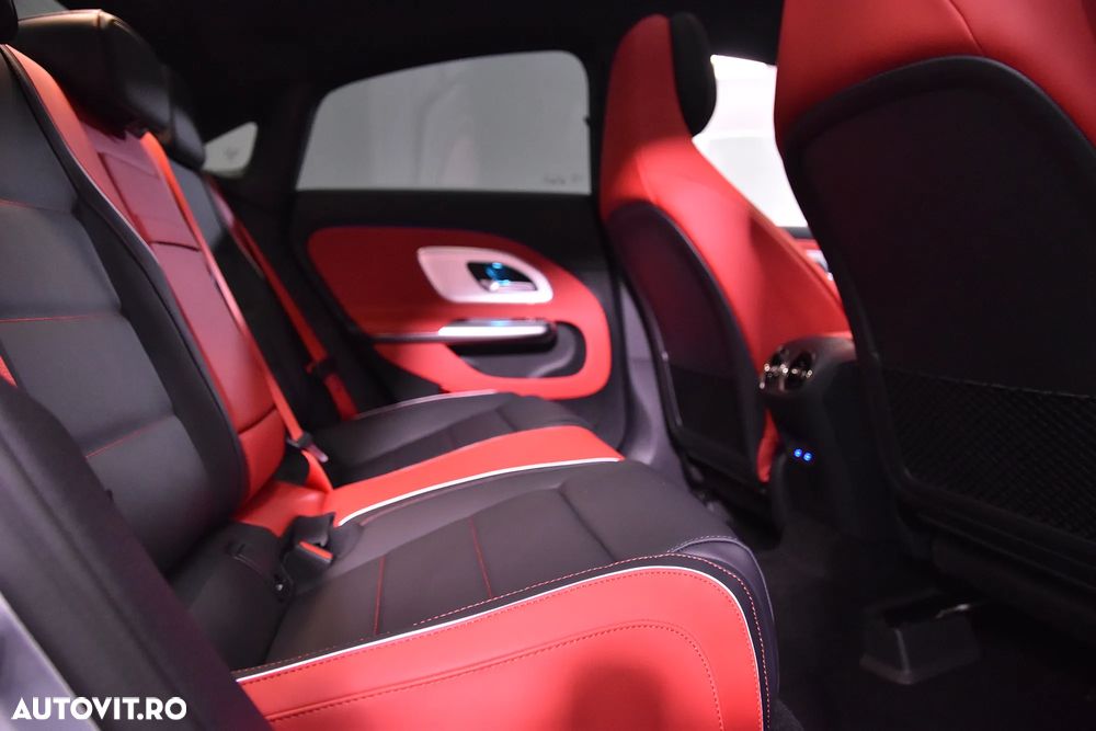Mercedes-Benz CLA 200 4MATIC Coupe - 13