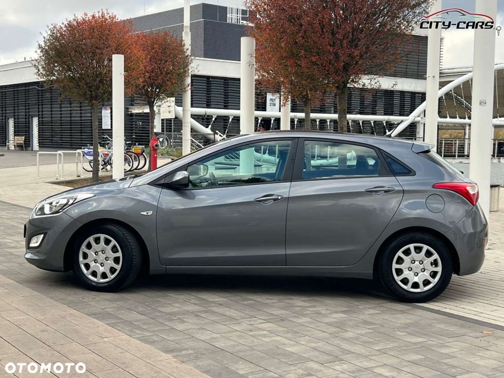 Hyundai i30 - 5