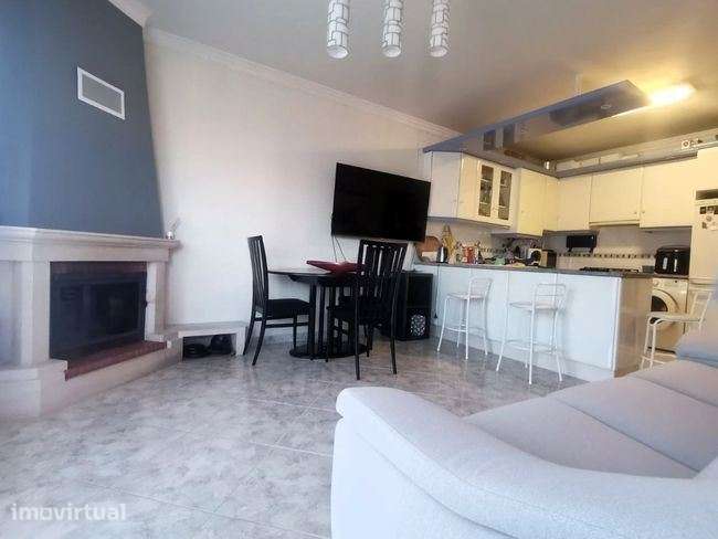 APARTAMENTO T2, BUARCOS, FIGUEIRA DA FOZ - Grande imagem: 5/19
