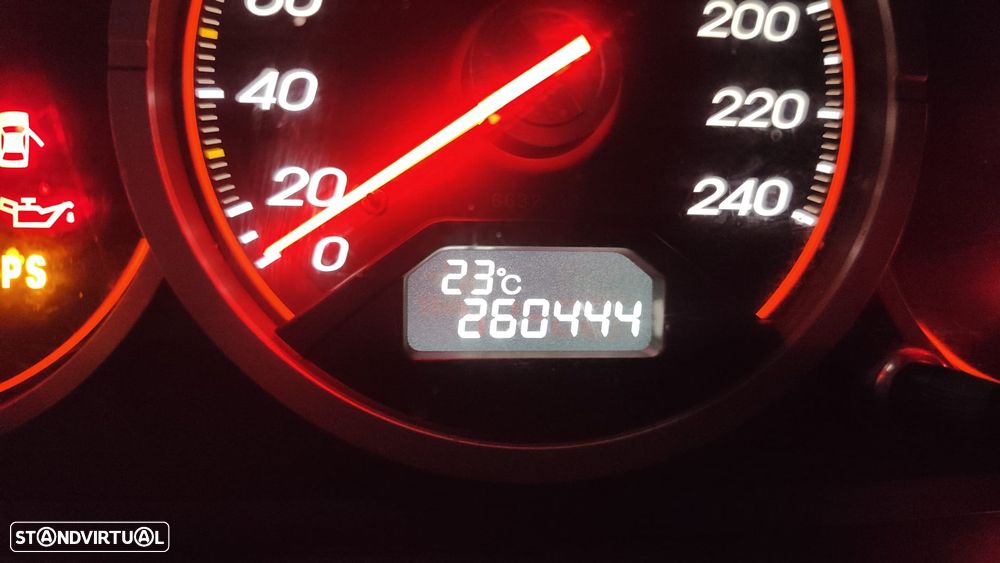 Honda Civic 1.4 LS - 11