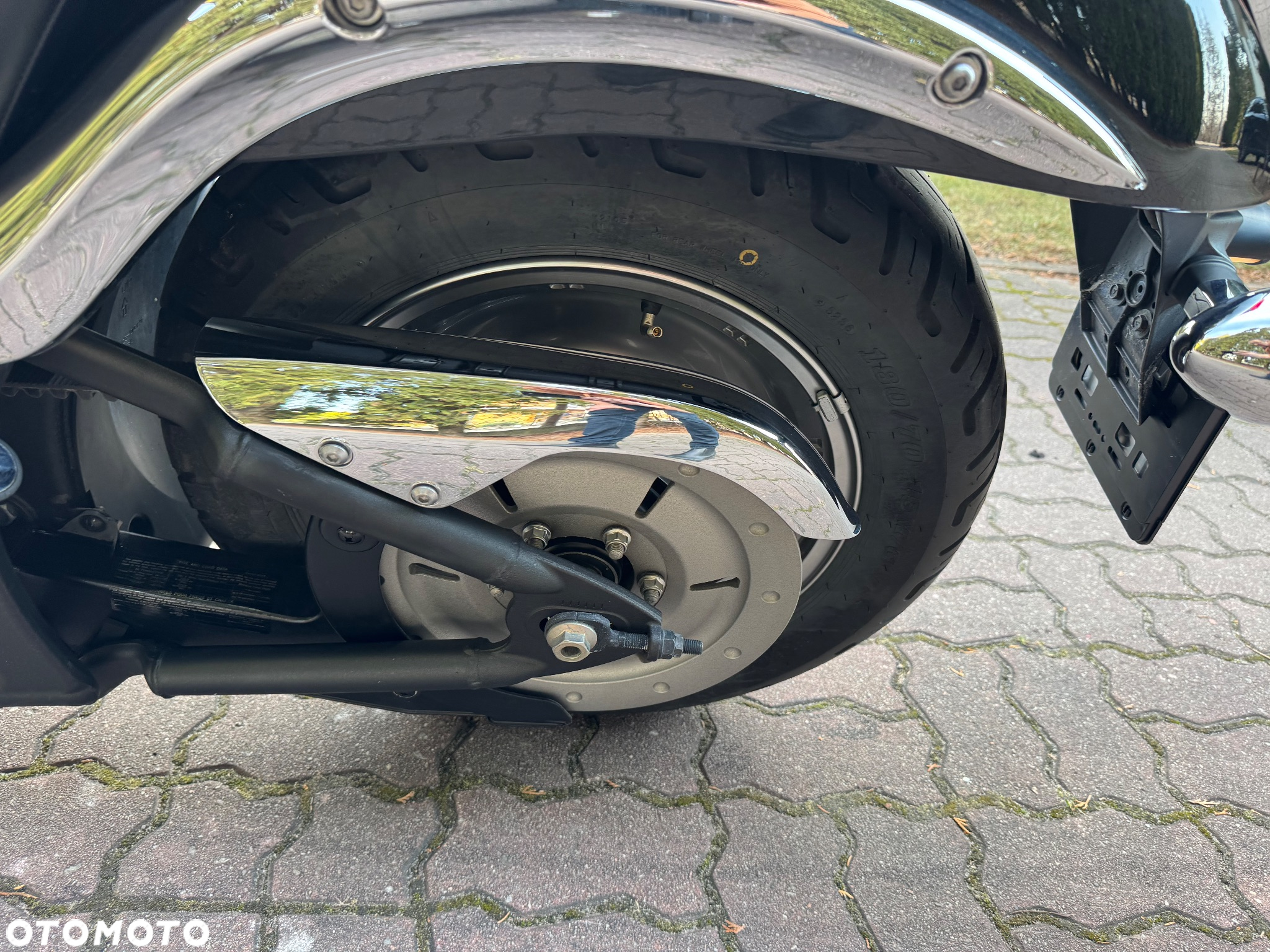 Kawasaki Vulcan - 14