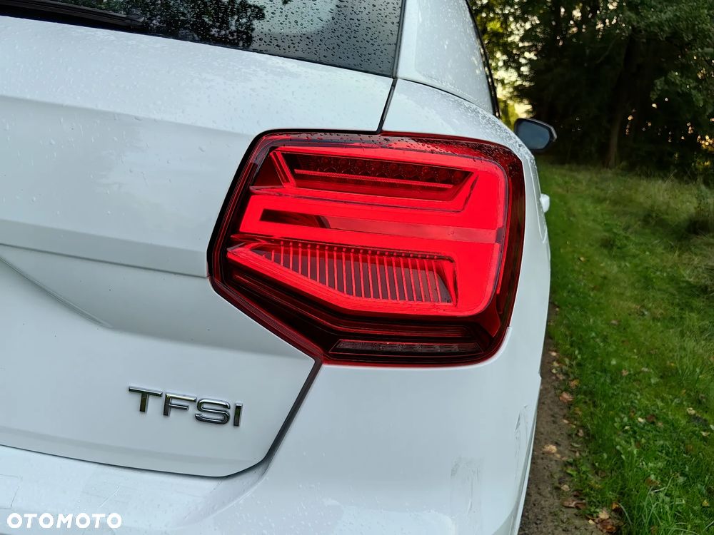 Audi Q2 1.4 TFSI cylinder on demand sport - 7
