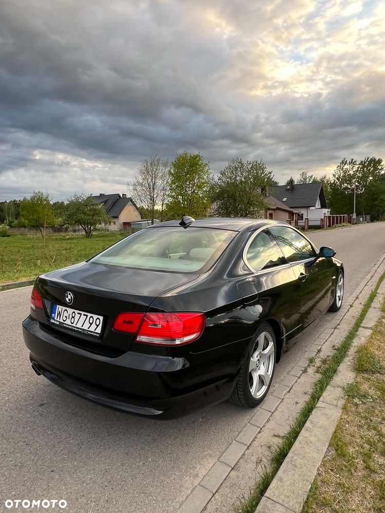 BMW Seria 3 - 7