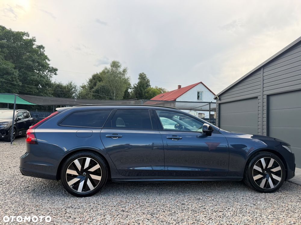 Volvo V90 - 15