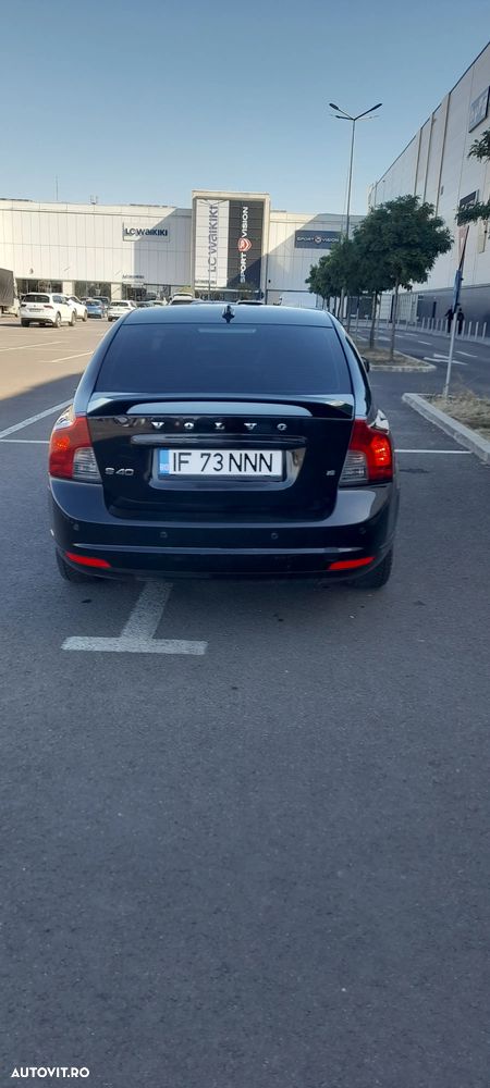 Volvo S40 1.6 Momentum - 12
