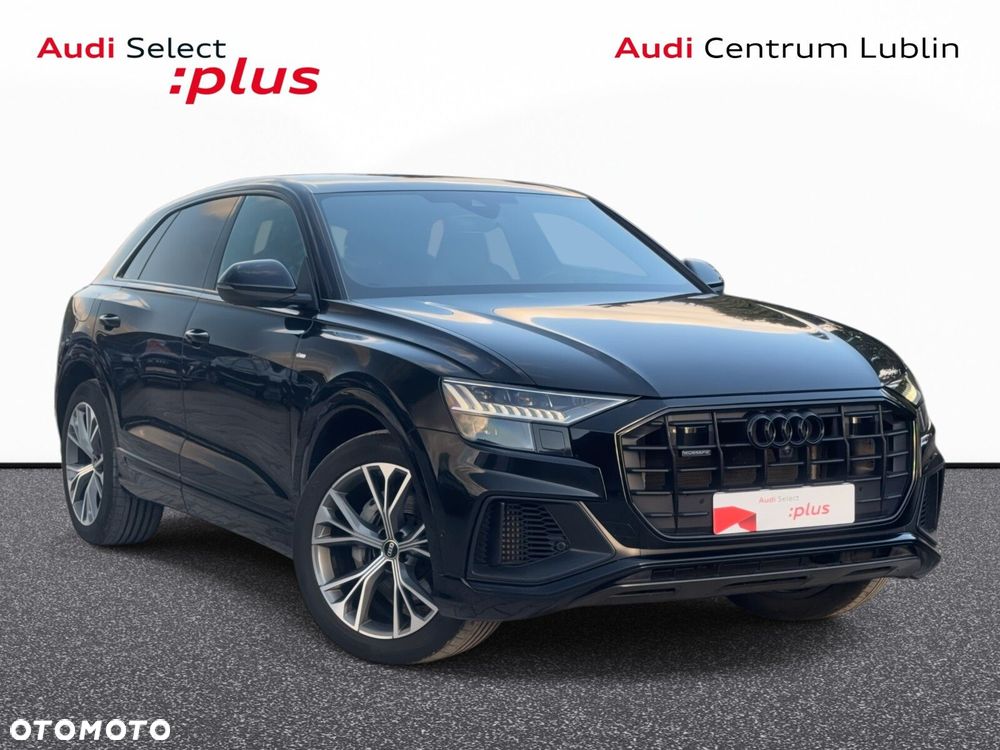 Audi Q8 - 3