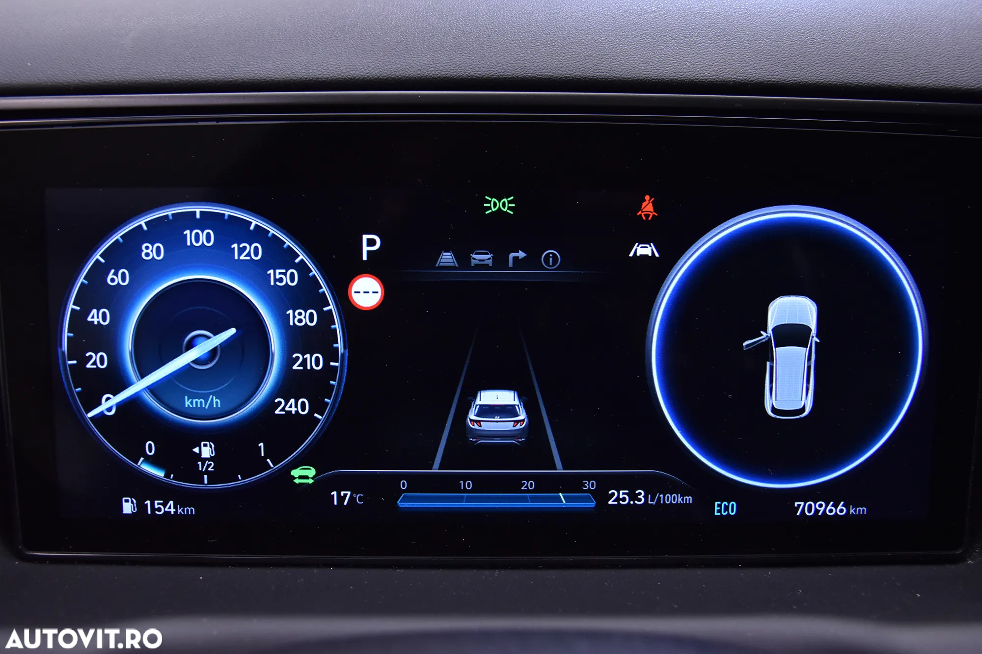 Hyundai Tucson - 10