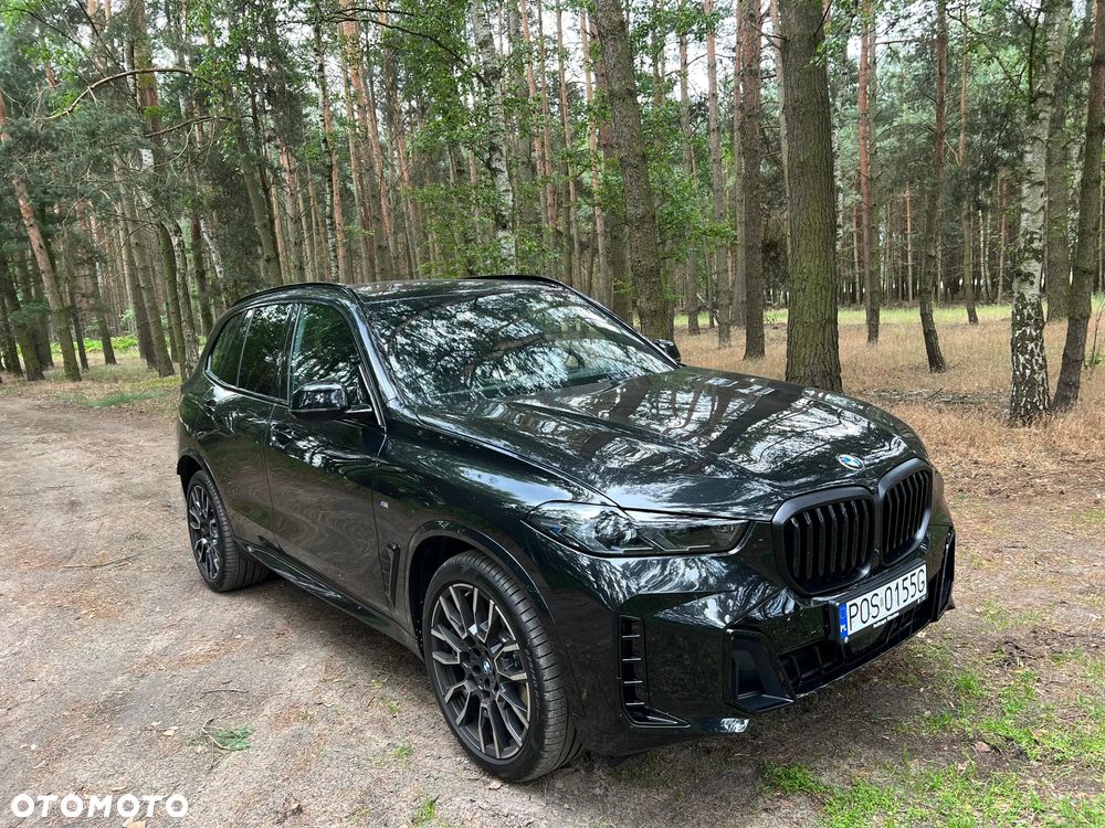 BMW X5 - 3