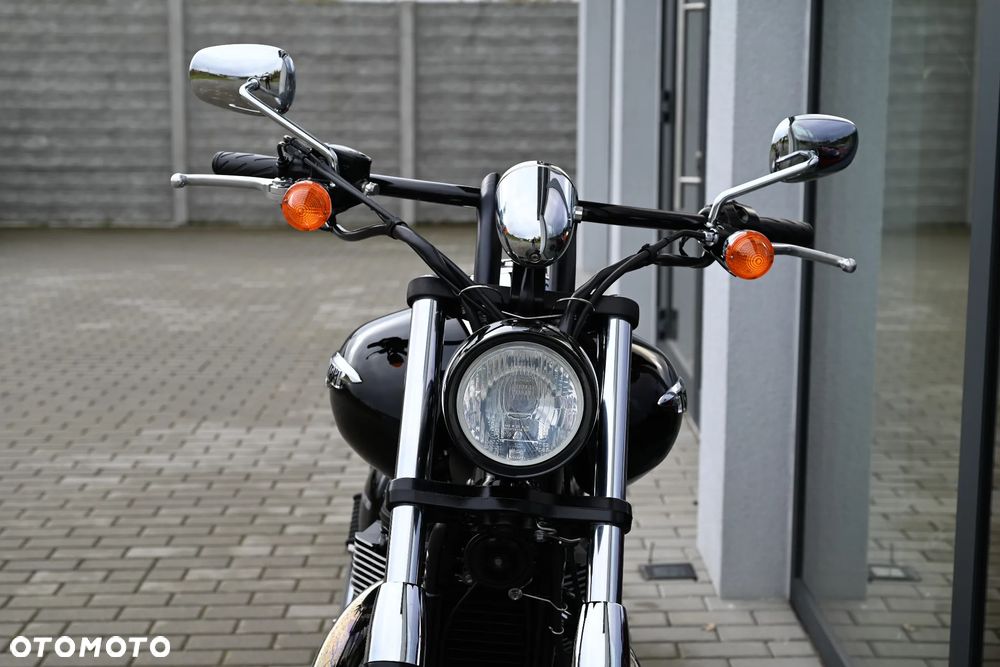 Triumph Speedmaster - 39