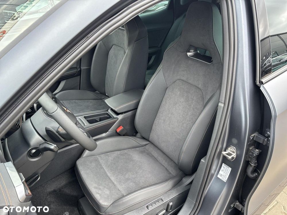 Cupra Formentor 1.5 TSI DSG - 10