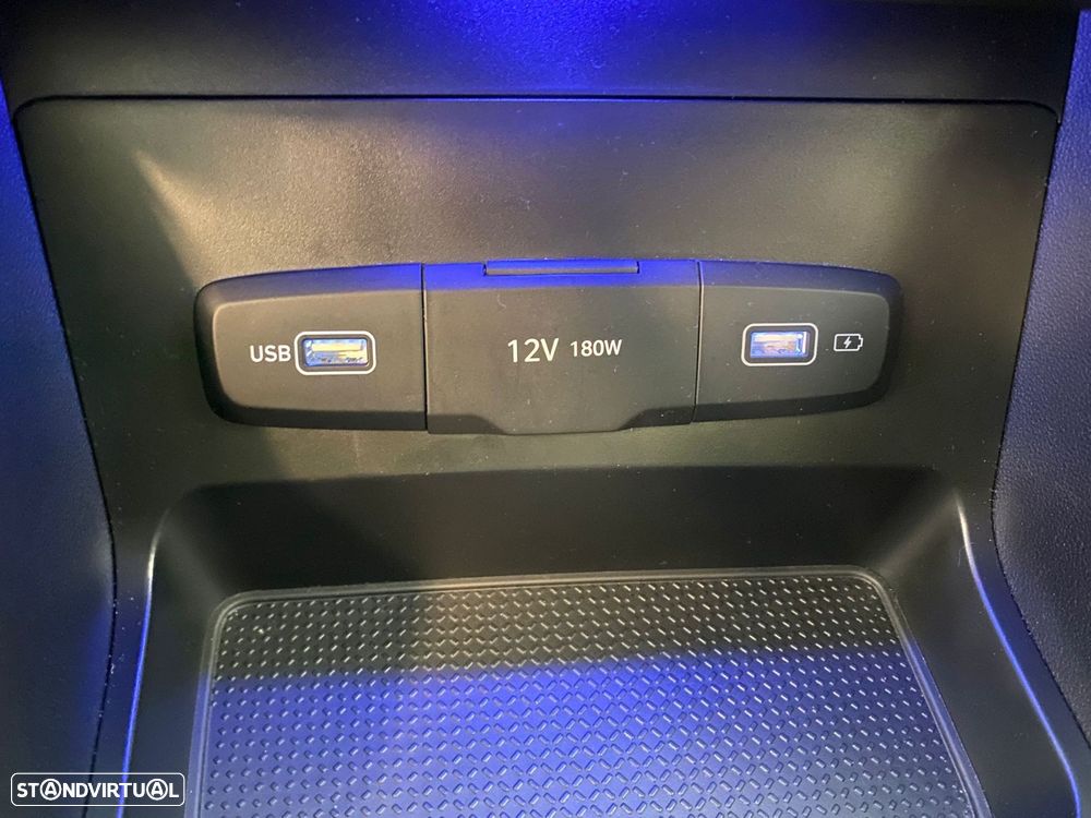 Hyundai Tucson 1.6 T-GDi Premium - 14