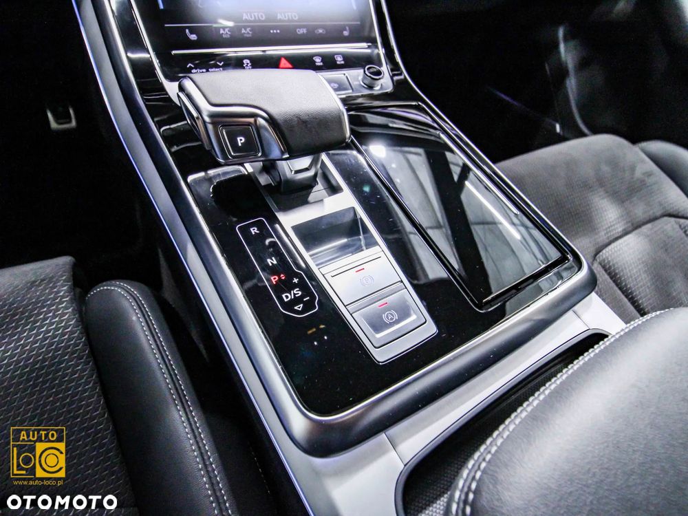 Audi Q7 55 TFSI mHEV Quattro S Line Tiptr - 31