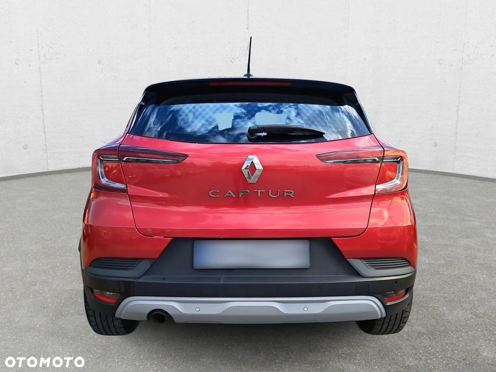 Renault Captur 1.0 TCe Zen - 7